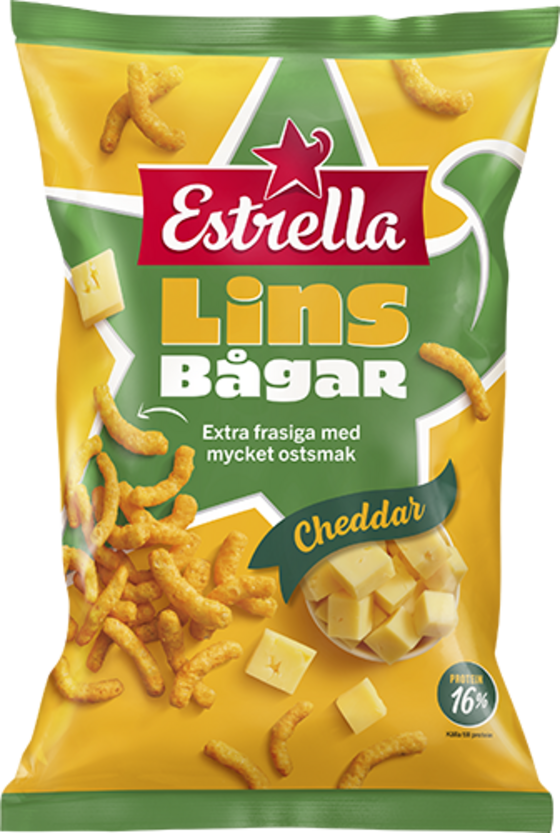 Estrella SBÅGAR